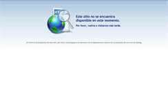 Desktop Screenshot of dejavugalapagos.com